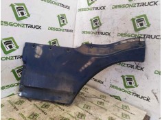 Recambio de moldura puerta delantera izquierda para mercedes actros 3-ejes 6-cil. serie/bm 2540 (6x2/4) om 501 la l (largo) refe 2