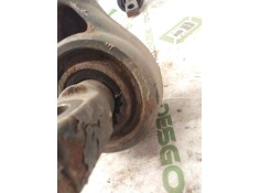 Recambio de uve eje trasero para daf serie xf105.xxx fsa 4x2 space-cab referencia OEM IAM    2