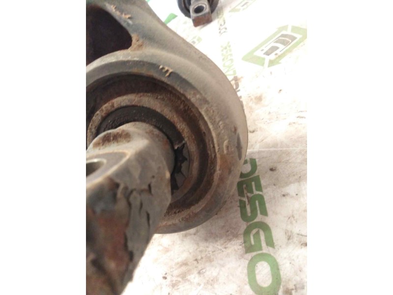 Recambio de uve eje trasero para daf serie xf105.xxx fsa 4x2 space-cab referencia OEM IAM   