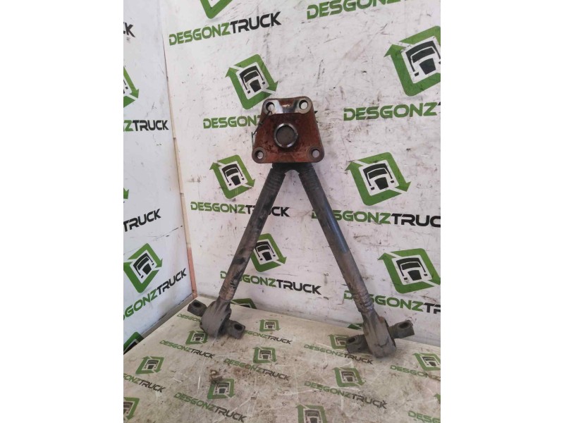 Recambio de uve eje trasero para daf serie xf105.xxx fsa 4x2 space-cab referencia OEM IAM   