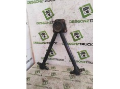 Recambio de uve eje trasero para daf serie xf105.xxx referencia OEM IAM   