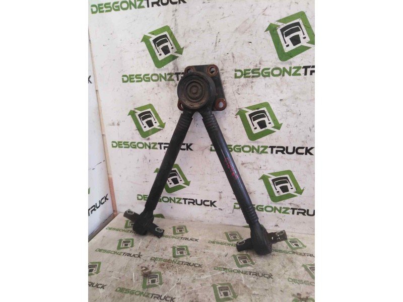 Recambio de uve eje trasero para daf serie xf105.xxx referencia OEM IAM   