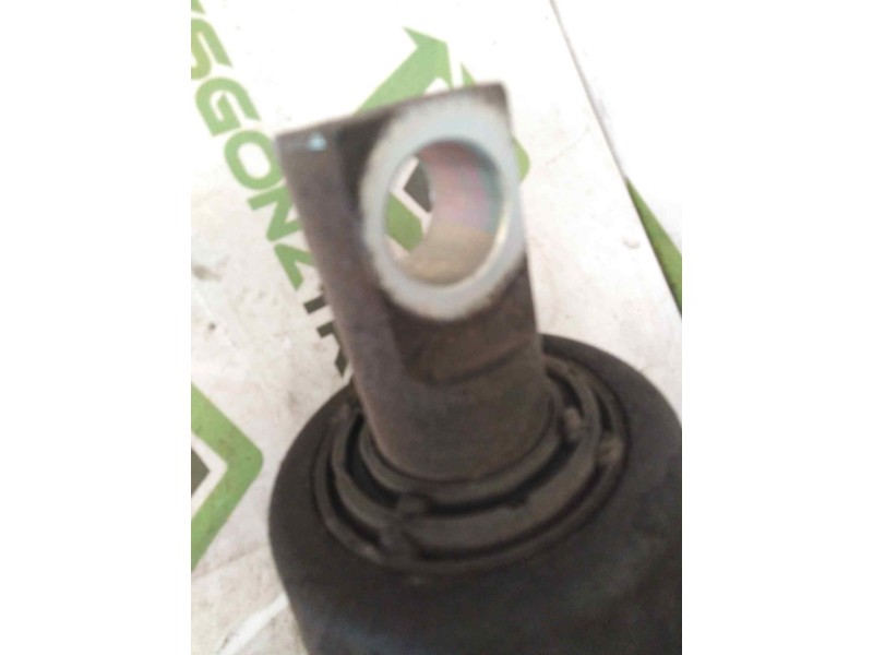 Recambio de uve eje trasero para daf serie xf105.xxx referencia OEM IAM   