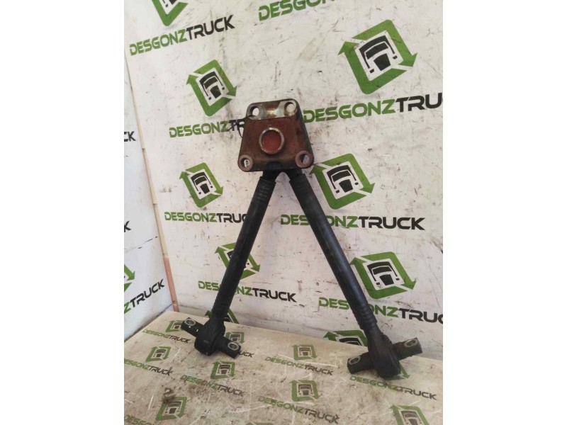 Recambio de uve eje trasero para daf serie xf105.xxx referencia OEM IAM   