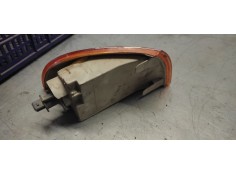 Recambio de piloto delantero derecho para fiat punto berl. (176) 55 s referencia OEM IAM NARANJA   2