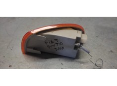 Recambio de piloto delantero derecho para fiat punto berl. (176) 55 s referencia OEM IAM NARANJA   2