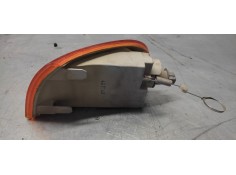 Recambio de piloto delantero izquierdo para fiat punto berl. (176) 55 s referencia OEM IAM NARANJA   2