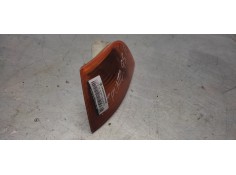 Recambio de piloto delantero izquierdo para fiat punto berl. (176) 55 s referencia OEM IAM NARANJA  