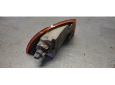 Recambio de piloto delantero izquierdo para fiat punto berl. (176) 55 s referencia OEM IAM NARANJA   2