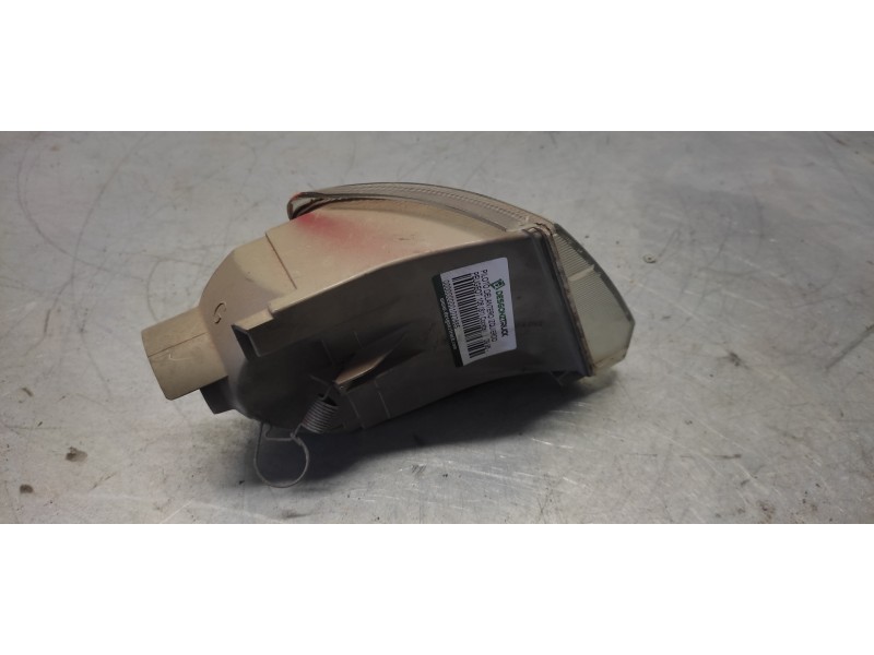 Recambio de piloto delantero izquierdo para peugeot 106 (s1) cocktail referencia OEM IAM   