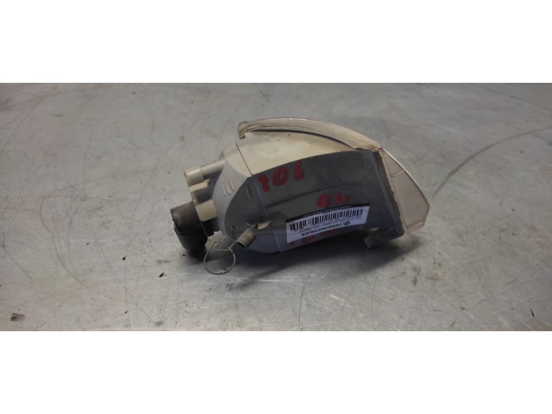 Recambio de piloto delantero izquierdo para peugeot 106 (s1) cocktail referencia OEM IAM   