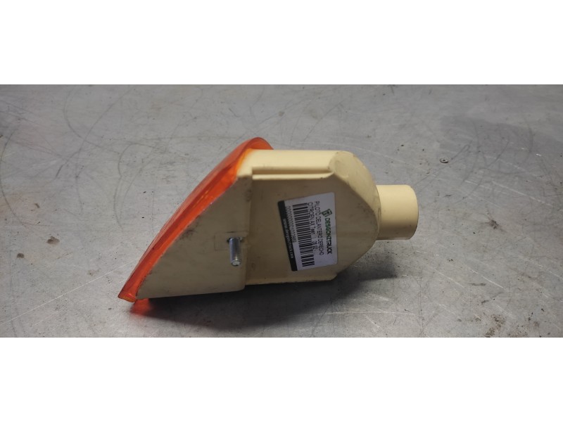 Recambio de piloto delantero derecho para citroen ax teen referencia OEM IAM   