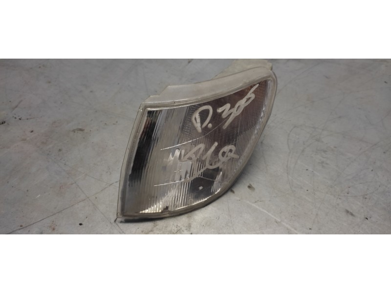 Recambio de piloto delantero izquierdo para peugeot 306 berlina 3/4/5 puertas (s2) boulebard referencia OEM IAM   