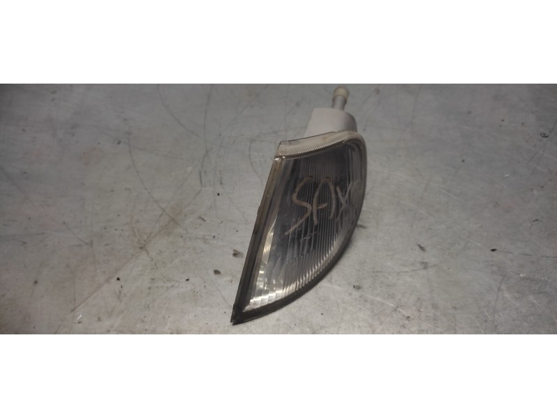 Recambio de piloto delantero izquierdo para citroen saxo 1.0 tonic ii referencia OEM IAM   