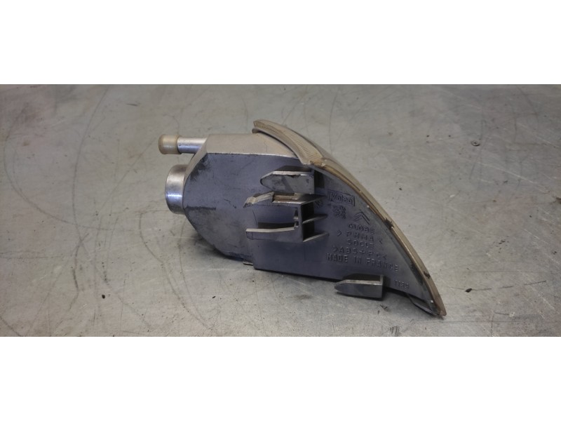 Recambio de piloto delantero izquierdo para citroen saxo 1.0 tonic ii referencia OEM IAM   