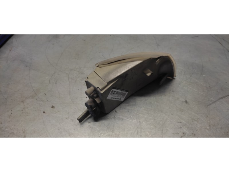 Recambio de piloto delantero izquierdo para peugeot 306 berlina 3/4/5 puertas (s2) boulebard referencia OEM IAM   