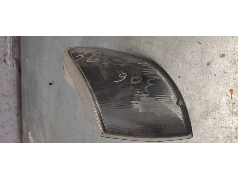 Recambio de piloto delantero izquierdo para peugeot 306 berlina 3/4/5 puertas (s2) boulebard referencia OEM IAM   