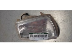 Recambio de piloto delantero izquierdo para peugeot 205 berlina 1.1 mito referencia OEM IAM NARANJA  