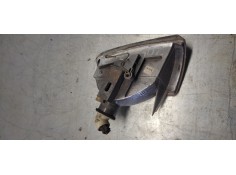 Recambio de piloto delantero izquierdo para peugeot 205 berlina 1.1 mito referencia OEM IAM NARANJA   2