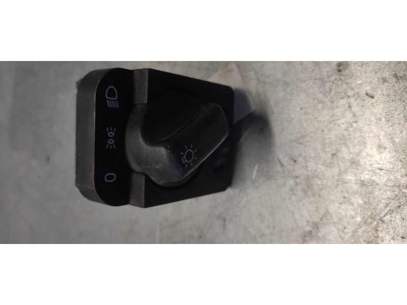 Recambio de mando luces para opel corsa b viva referencia OEM IAM   