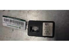 Recambio de mando elevalunas delantero izquierdo para opel corsa b eco referencia OEM IAM    2