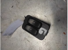 Recambio de mando elevalunas delantero izquierdo para opel astra g berlina club referencia OEM IAM   