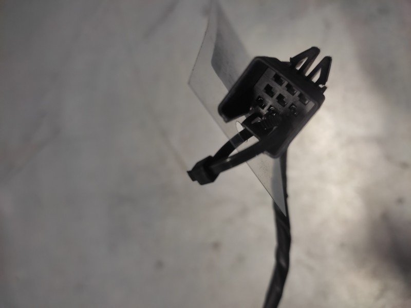 Recambio de mando elevalunas delantero izquierdo para opel corsa b eco referencia OEM IAM   