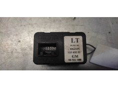 Recambio de mando elevalunas delantero izquierdo para opel astra g berlina club referencia OEM IAM 90561088   2