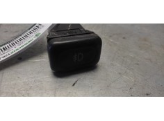 Recambio de boton antiniebla trasero para nissan vanette cargo vanette cargo caja cerrada referencia OEM IAM   