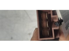 Recambio de boton antivaho para nissan vanette cargo vanette cargo caja cerrada referencia OEM IAM    2