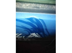 Recambio de puerta delantera derecha para mercedes actros 3-ejes 6-cil. serie/bm 2540 (6x2/4) om 501 la l (largo) referencia OEM 2