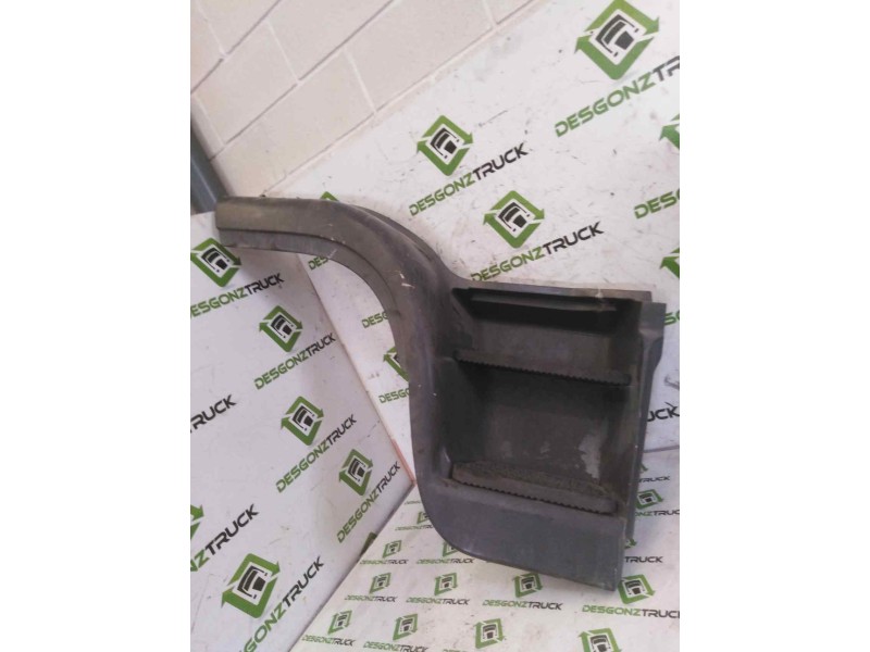 Recambio de paso rueda derecho para iveco eurocargo 05.03  5.9 diesel referencia OEM IAM   