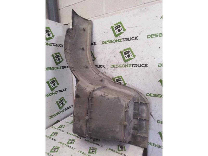 Recambio de paso rueda derecho para iveco eurocargo 05.03  5.9 diesel referencia OEM IAM   