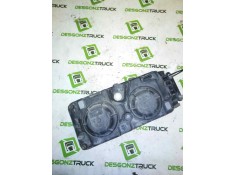 Recambio de faro izquierdo para iveco eurocargo 05.03  5.9 diesel referencia OEM IAM    2