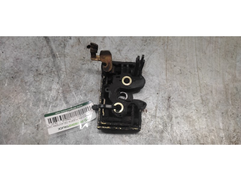 Recambio de cerradura puerta delantera derecha para seat toledo (1l) magnus referencia OEM IAM   