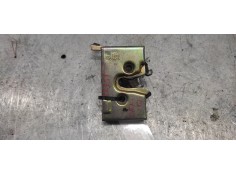 Recambio de cerradura puerta delantera izquierda para seat toledo (1l) magnus referencia OEM IAM 1L0837015  