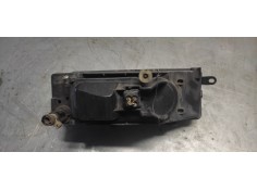 Recambio de faro derecho para seat toledo (1l) magnus referencia OEM IAM    2