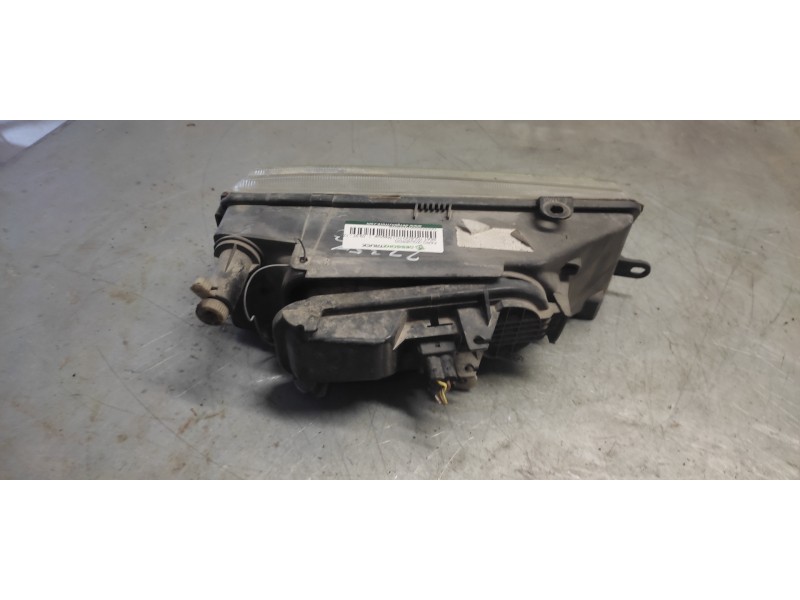 Recambio de faro izquierdo para seat toledo (1l) magnus referencia OEM IAM   