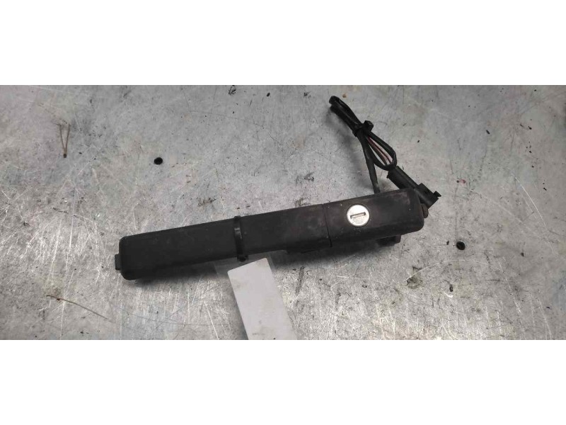 Recambio de maneta exterior delantera derecha para seat toledo (1l) magnus referencia OEM IAM   