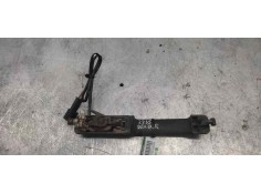 Recambio de maneta exterior delantera derecha para seat toledo (1l) magnus referencia OEM IAM    2