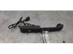 Recambio de maneta exterior delantera izquierda para seat toledo (1l) magnus referencia OEM IAM   