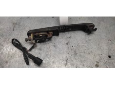 Recambio de maneta exterior delantera izquierda para seat toledo (1l) magnus referencia OEM IAM    2