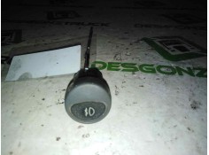 Recambio de boton antiniebla trasero para iveco eurocargo 05.03  5.9 diesel referencia OEM IAM 504096697  