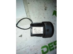 Recambio de boton antiniebla trasero para iveco eurocargo 05.03  5.9 diesel referencia OEM IAM 504096697   2