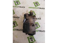 Recambio de valvula aire para iveco eurocargo 05.03  5.9 diesel referencia OEM IAM DX65C  VALVULA TRANSMISOR DE FRENO 2