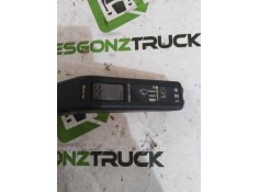 Recambio de mando limpia para iveco eurocargo 05.03  5.9 diesel referencia OEM IAM 500378104   2