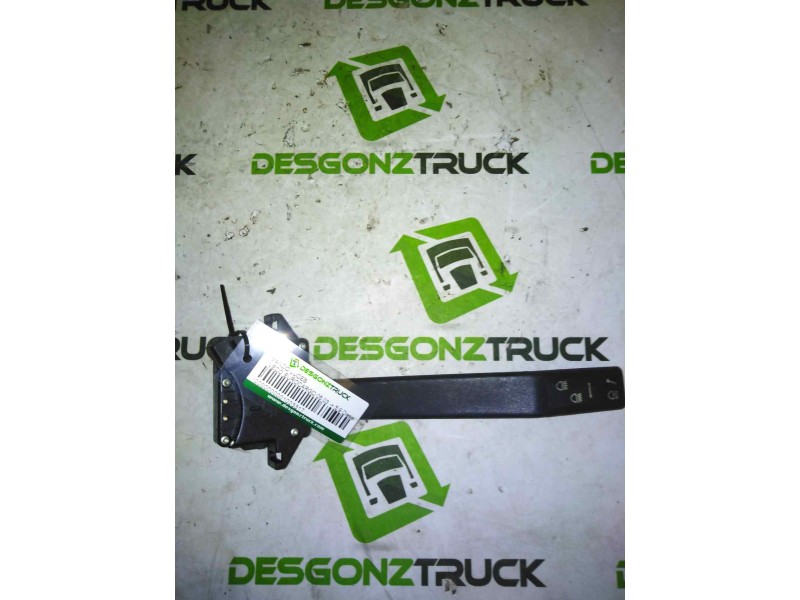 Recambio de mando luces para iveco eurocargo 05.03  5.9 diesel referencia OEM IAM   