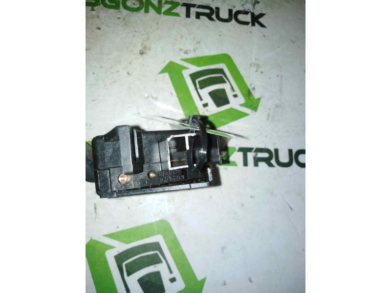Recambio de mando luces para iveco eurocargo 05.03  5.9 diesel referencia OEM IAM   