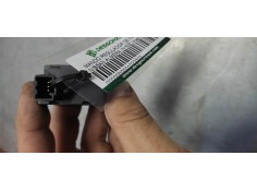 Recambio de mando regulador de faros para nissan almera (n16/e) acenta referencia OEM IAM    2