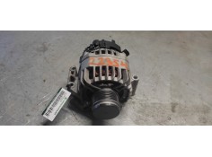 Recambio de alternador para opel corsa d cosmo referencia OEM IAM 114409  